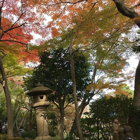Lantern Kamakura别墅 外观 照片